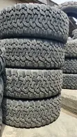 285/55 R20 Off-Road Tires - 1