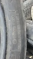 285/55 R20 Off-Road Tires - 2