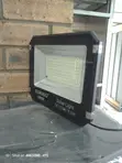 SUKHIG 200W Solar Flood Light for Home - 1
