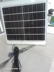 SUKHIG 200W Solar Flood Light for Home - 2