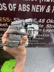 Hyundai Elantra 2017-2018 ABS Pump & Module - 1