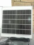 SUKHIG 200W Solar Flood Light for Commercial Use - 2