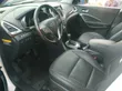 Hyundai Santa Fe Limited AWD 2017 - Fari - 2