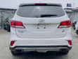 Hyundai Santa Fe Limited AWD 2017 - Fari - 3