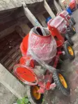 400L Mai Ƙarfin Gaske Na Haɗa Siminti - 2