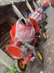 400L Mai Ƙarfin Gaske Na Haɗa Siminti - 3