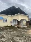 3 Bedroom Fully Detached Bungalow on One Plot - 2