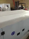 100KVA Perkins Soundproof Diesel Generator - Sabon Kaya - 2