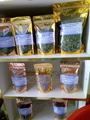 Pumpkin Seeds 100g