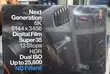 Blackmagic Pocket Cinema Camera 6K Pro - 2