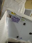 100KVA Perkins Quiet Diesel Generator - 2