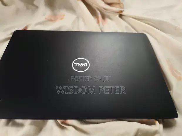 Dell Latitude 7410 Laptop 16GB RAM, Intel Core i7, 500GB SSD - 1
