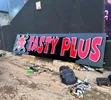 Outdoor Signage - Design, Fabrication & Installation - 1
