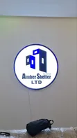 Outdoor Signage - Design, Fabrication & Installation - 3
