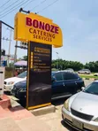 Outdoor Signage - Design, Fabrication & Installation - 5