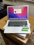 Apple MacBook Air 2017 8GB RAM 128GB SSD - 1