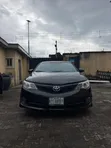 Toyota Camry 2013 Baki - 1
