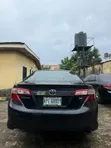 Toyota Camry 2013 Baki - 2