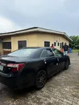 Toyota Camry 2013 Baki - 4