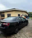 Toyota Camry 2013 Baki - 5