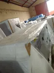 100KVA Perkins Soundproof Diesel Generator - 2