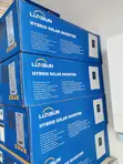 Lexsun Inverter 6.2kva 48v - 4