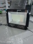 SUKHIG 200W Solar Flood Light Outdoor Security Lamp - 1
