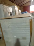 100KVA Perkins Soundproof Diesel Generator - 2
