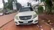 Mercedes-Benz GLK-Class 2011 Fari - 1