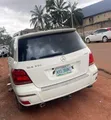 Mercedes-Benz GLK-Class 2011 Fari - 2