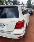 Mercedes-Benz GLK-Class 2011 Fari - 3