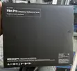 Zoom F8n Pro Mai Rikodin Sauti Na Filin Mai Shigarwa 8 - 2