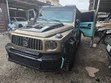 Mercedes-Benz G63 AMG Brabus G700 2025 Zinari - 2