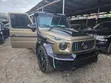 Mercedes-Benz G63 AMG Brabus G700 2025 Zinari - 3