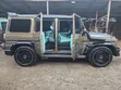 Mercedes-Benz G63 AMG Brabus G700 2025 Zinari - 4