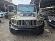 Mercedes-Benz G63 AMG Brabus G700 2025 Zinari - 5