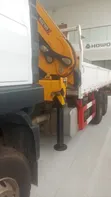 Sabon HOWO 8 Ton Self-Loader Truck (2026) - 4