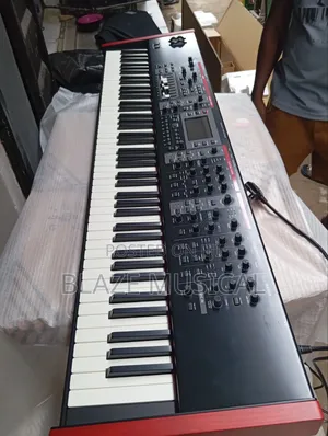 Roland V-Stage 8 Professional Keyboard