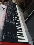Roland V-Stage 8 Professional Keyboard - 3