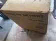 15.36kW 51.2V Blue Carbon Lithium Battery - 2