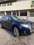 2013 Ford Edge Limited AWD - Foreign Used - 2