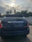 2013 Ford Edge Limited AWD - Foreign Used - 3