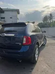 2013 Ford Edge Limited AWD - Foreign Used - 4
