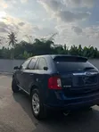 2013 Ford Edge Limited AWD - Foreign Used - 5