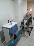 Steam Boiler da Shrink Tunnel & Conveyor Set - 4