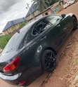 Lexus IS 2010 Black - Direct Belgium - 2