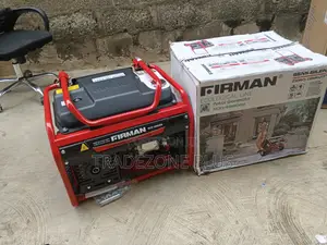 Firman ECO4990ES 3.4KVA Residential Generator