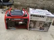Firman ECO4990ES 3.4KVA Janadare na Gida - 2
