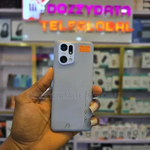 Oppo Find X5 Pro 256GB White (UK Used)