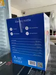 Brand New Lec Electric Kettle - Silver - 2